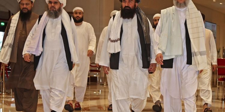 अफगानिस्तानमा लगानी गर्न कतारसँग तालिबानको आग्रह