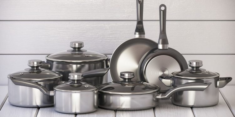 हेल्थ टिप्सः आलुमिनियमको भाँडोमा खाना पकाउन होसियार !