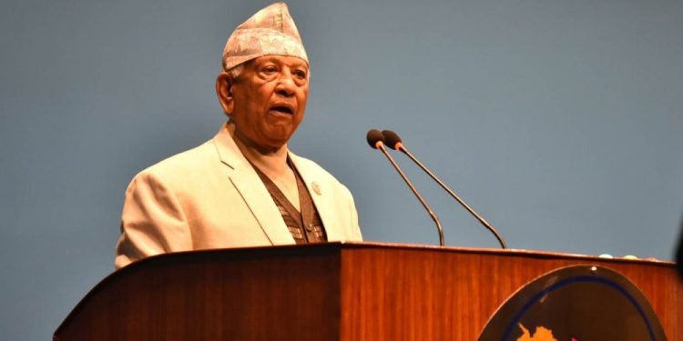 शरणार्थी प्रकरणले राष्ट्रलाई नै लज्जित बनायोः सांसद केसी