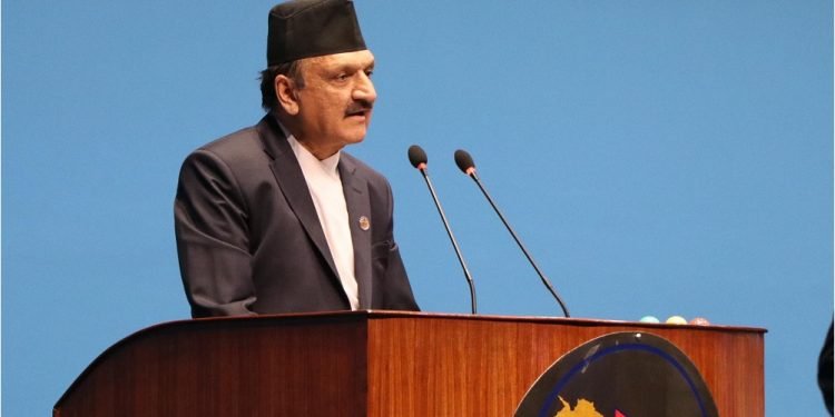 चालु आवको खर्च १५ खर्ब चार अर्ब ९९ करोड, ८३ प्रतिशत खर्च हुने अनुमान