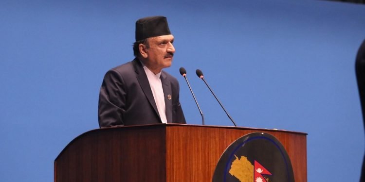 निजी क्षेत्रको मनोबल उच्च पार्ने खालको बजेट ल्याउँछौँ – अर्थमन्त्री