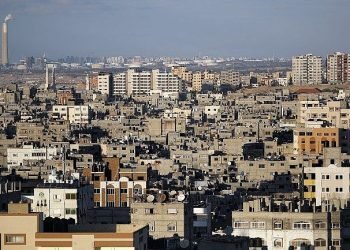 गाजामा इजरायलले गरेको हवाई आक्रमणमा १२ जनाको मृत्यु