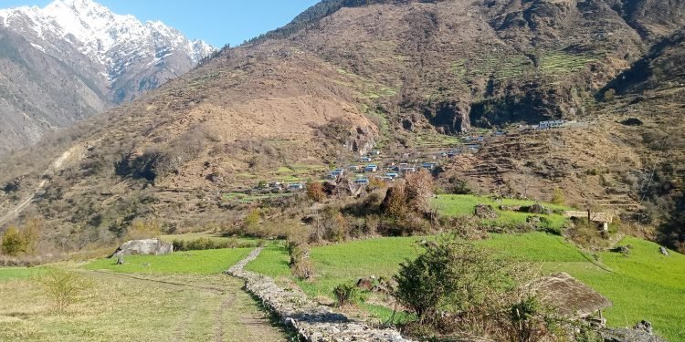 साइपालमा खाद्य सङ्कट, सिंहदरबार नधाएर पुग्दैन चामल