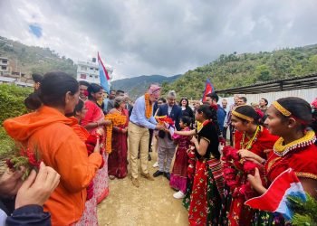 ‘लग्जम्बर्गजस्तै बेथानचोक’