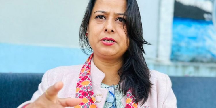 नागरिक उन्मुक्तिद्वारा पाँच दिन नेपाल बन्दको घोषणा