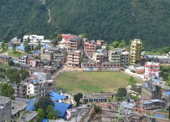 रोल्पाका तीन स्थानीय तहमा आफ्नै प्रहरी