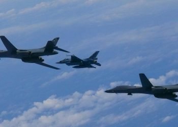 रुसले अमेरिकाको दुई लडाकु विमान खसाल्यो