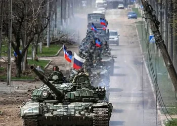 आफ्नो सिमाभित्र छिरेका सशस्त्र समूहलाई परास्त गरेको रुसको घोषणा