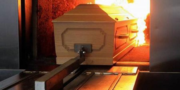 थप चार विद्युतीय शवदाह गृह निर्माण गरिने