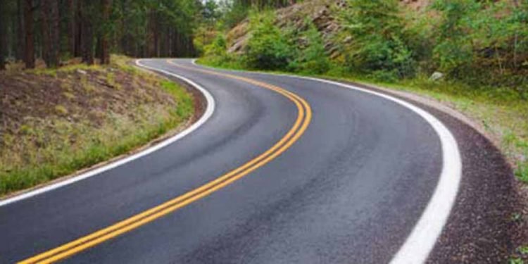 विस्तार हुँदै नयाँ सडक सञ्जाल