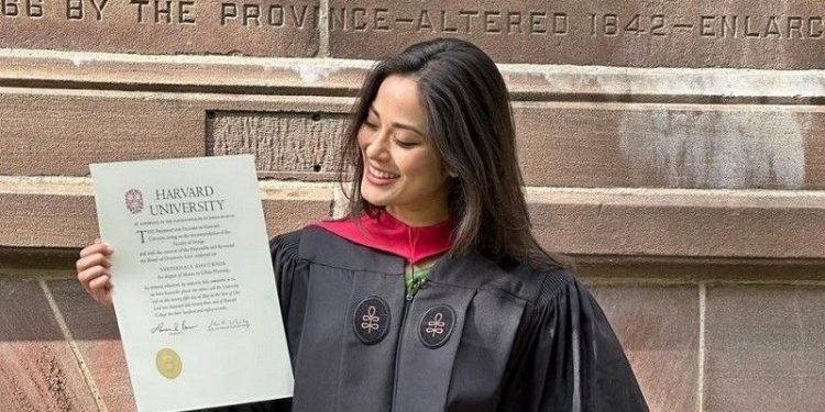 नयाँ प्रेमी बोकेर देश फर्किइन् पूर्वमीस नेपाल श्रृंखला खतिवडा