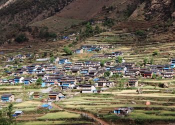 तमानलाई ‘मौलिक गाउँ’ बनाइँदै
