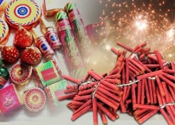 विस्फोटक उपकरणबाट एक बालकको मृत्यु, अर्का घाइते