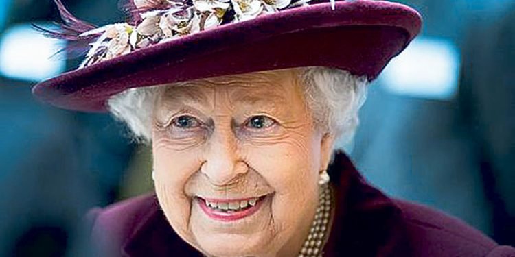 पूर्वरानी एलिजाबेथलाई मार्ने षड्यन्त्र रचिएको थियोः एफबिआई