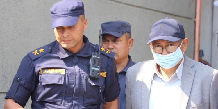 खाणसँगको सम्बन्ध खोज्दै प्रहरी