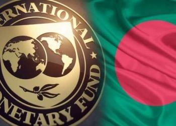 बङ्गलादेशको आर्थिक वृद्धिदर चीनको भन्दा बढी