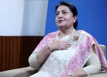 जुवातास खेलिरहेको अवस्थामा १६ जना पक्राउ