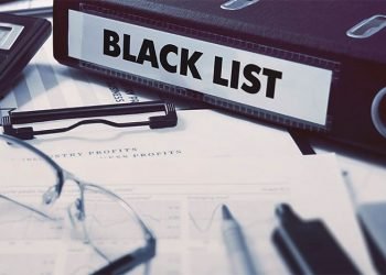 पप्पु कन्स्ट्रक्सनसहित दुई दर्जन कम्पनी कालोसूचीमा