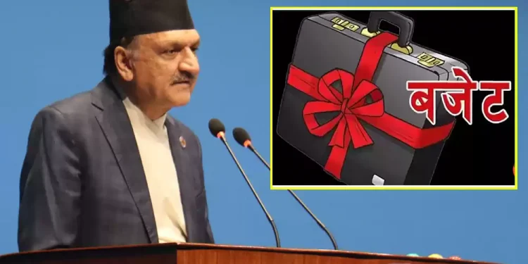 आगामी बजेटः सरकारी कर्मचारीको तलब नबढ्ने