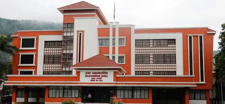 बुटवल उपमहानगरपालिका पूर्ण खोप दिगोपना सुनिश्चित घोषित