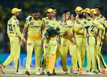 खेलकुदः दिल्लीमाथि चेन्नईको जित