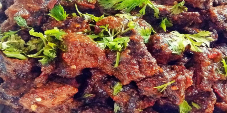 चितवनका हाँसका परिकार काठमाडौँका भोजमा