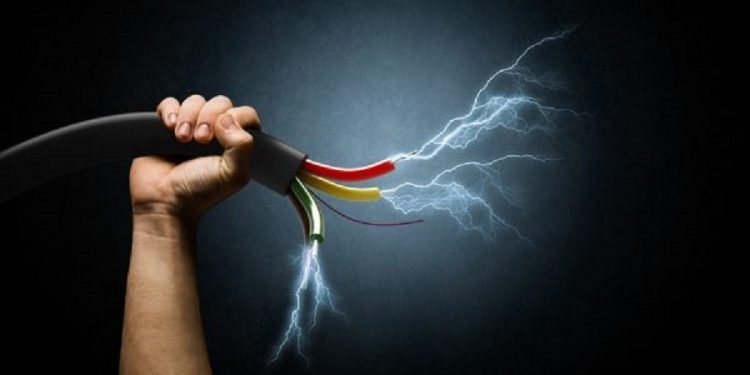 विद्युतीय धरापमा परी तीन बालबालिकाको मृत्यु