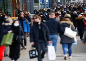 मन्दीमा गयो विश्वको चौथो र यूरोपको सबैभन्दा ठूलो अर्थतन्त्र