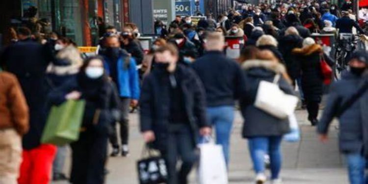 मन्दीमा गयो विश्वको चौथो र यूरोपको सबैभन्दा ठूलो अर्थतन्त्र