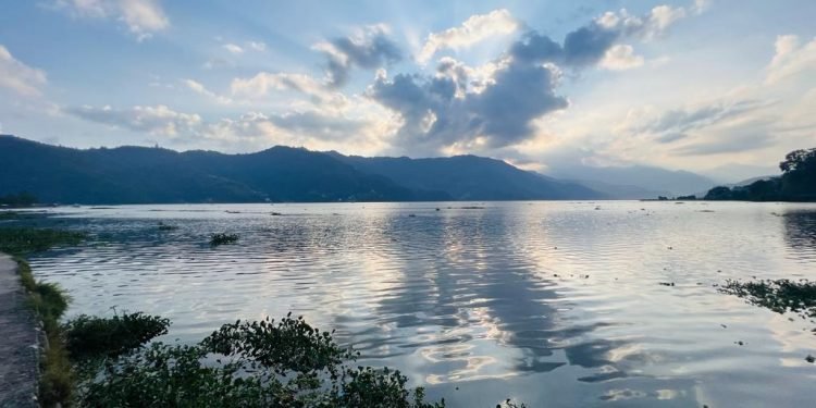 पाँचबुँदे घोषणापत्र जारी गर्दै सकियो पोखरा ताल सम्मेलन