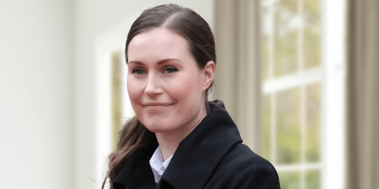 फिनल्याण्डकी प्रधानमन्त्री मरिनले दिइन् सबन्धबिच्छेदका लागि निवेदन