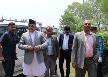 गण्डकी प्रदेश सरकारले अझै पूर्णता पाएन