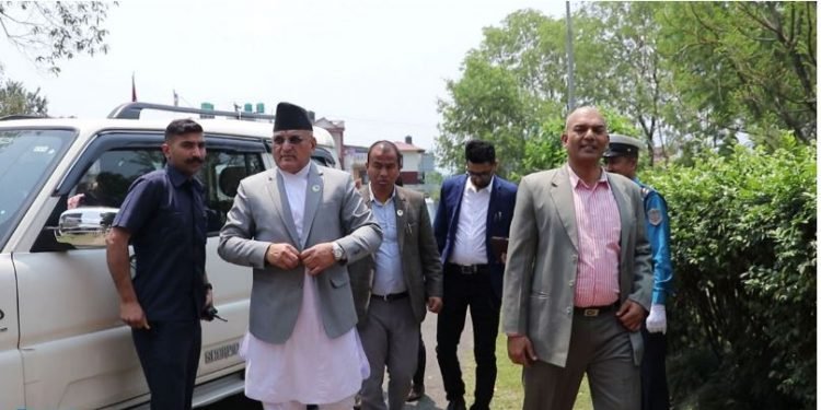 गण्डकी प्रदेश सरकारले अझै पूर्णता पाएन