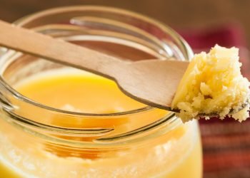 हेल्थ टिप्स्ः घिउमा हुन्छ यस्तो औषधीय गुण