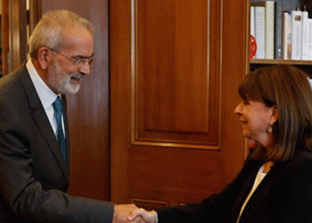 ग्रीसमा गठबन्धन बनाउने प्रयास असफल, दोस्रो आमनिर्वाचनको तयारी