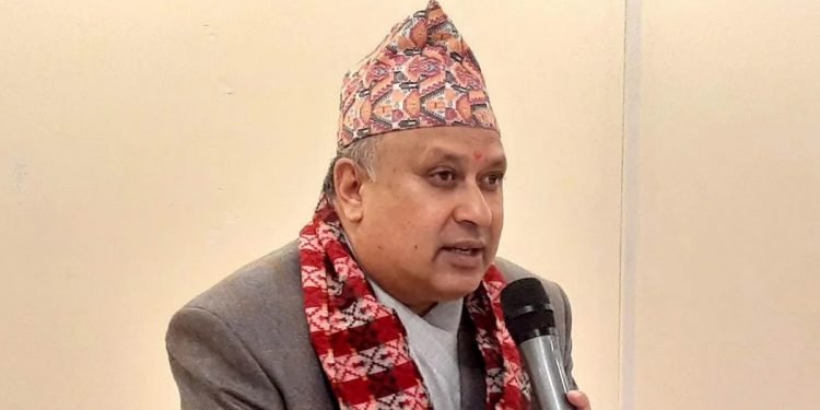 संवैधानिक सर्वोच्चता, विधिको शासन, समानता र न्यायको सुनिश्चितता नै न्यायालयको पहिलो लक्ष्य– कामु प्रधानन्यायाधीश