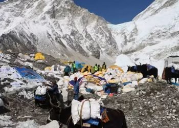 सफा हिमाल अभियानका सरदार शेर्पासहित तीन आरोहीको निधन