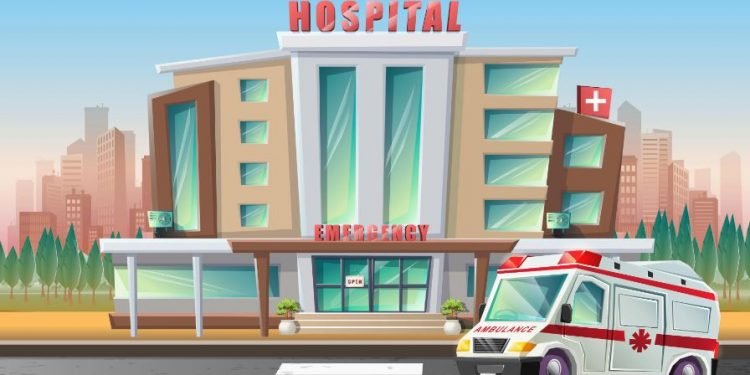 मधेसमा दर्ताबिनाका अस्पतालले जनताको ज्यान जोखिममा