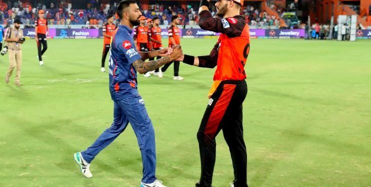 आईपीएलको प्लेअफबाट बाहिरियो दिल्ली