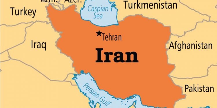 आतङ्कवादी हमला गरेको आरोपमा तीन इरानीलाई मृत्युदण्ड