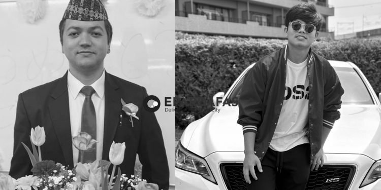 जापान सडक दुर्घटनामा परि दुई जना नेपालीको मृत्यु