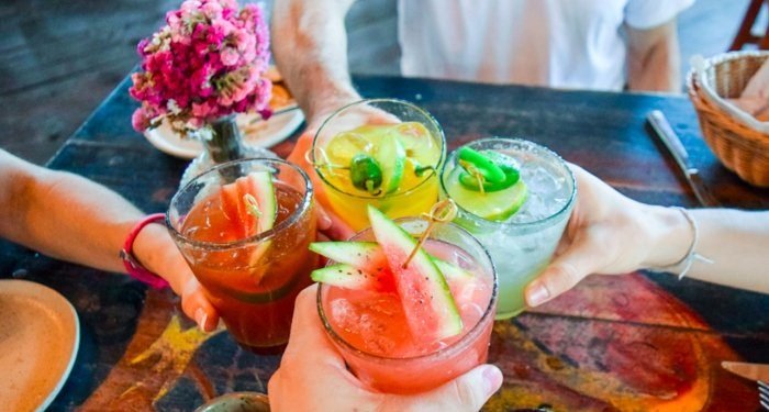 रोगबाट बच्न चाहानुहुन्छ भने पिउनुहोस् यी जुस !