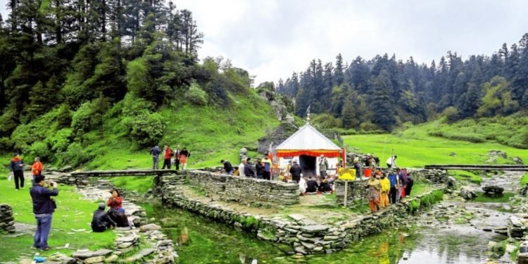 आज जैविक विविधता दिवस