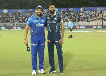 खेलकुदः आइपिएलको दोस्रो क्वालिफायरमा आज मुम्बई र गुजरातको भिडन्त