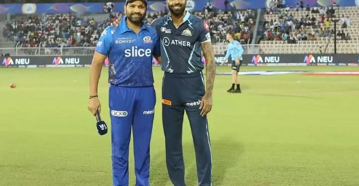 खेलकुदः आइपिएलको दोस्रो क्वालिफायरमा आज मुम्बई र गुजरातको भिडन्त