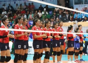 आज कजाकस्तानलाई हराए नेपाल फाइनल पुग्ने