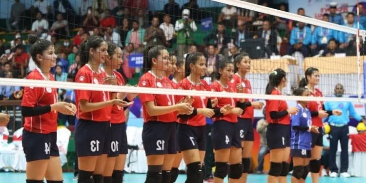 आज कजाकस्तानलाई हराए नेपाल फाइनल पुग्ने