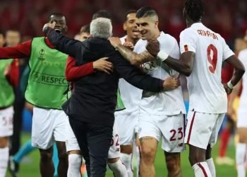 खेलकुदः रोमा र सेभिया युरोपा लिगको फाइनलमा