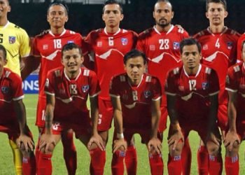 खेलकुदः साफ च्याम्पियनसिप खेल्ने नेपाली टोलीको घोषणा