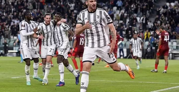 खेलकुदः सेभियासँग हारबाट जोगियो युभेन्टस